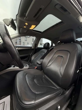Audi A4 * quattro Premium * CARFAX * ЦЕНА ДО БГ, снимка 9