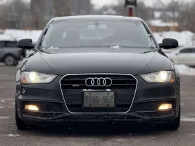 Audi A4 * quattro Premium * CARFAX * ЦЕНА ДО БГ, снимка 2