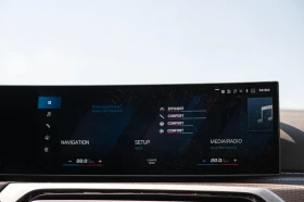 BMW M3 COMPETITION , снимка 13