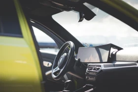 BMW M3 COMPETITION , снимка 17