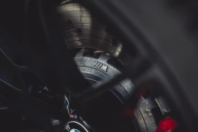BMW M3 COMPETITION , снимка 16