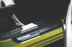 BMW M3 COMPETITION , снимка 14