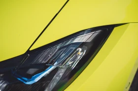 BMW M3 COMPETITION , снимка 9