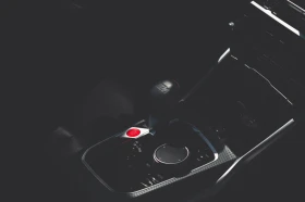 BMW M3 COMPETITION , снимка 15