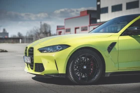 BMW M3 COMPETITION , снимка 5
