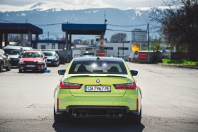 BMW M3 COMPETITION , снимка 8