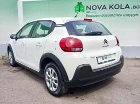 Citroen C3, снимка 4