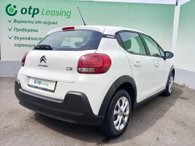 Citroen C3, снимка 6