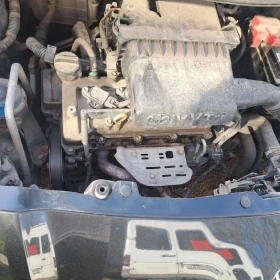 Toyota Yaris АВТОМАТИК , снимка 12