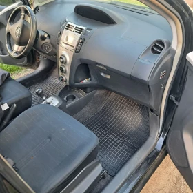 Toyota Yaris АВТОМАТИК , снимка 15