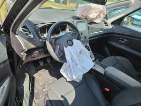 Renault Scenic, снимка 3