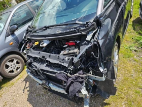 Renault Scenic, снимка 2