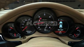 Porsche Panamera * Navi* Camera* АВТОКРЕДИТ, снимка 7