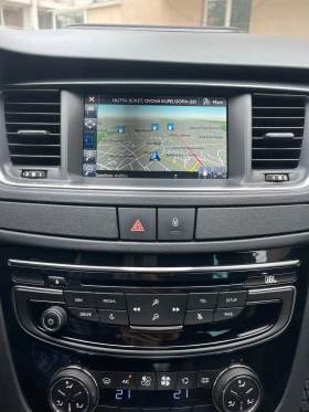 Peugeot 508 SW Facelift 2.0 Blue HDI 181к.с., снимка 10