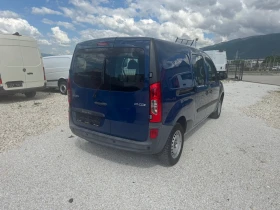 Mercedes-Benz Citan MAXI 110кс. ЛИЗИНГ !!!, снимка 5