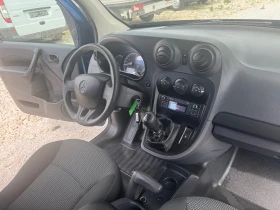 Mercedes-Benz Citan MAXI 110кс. ЛИЗИНГ !!!, снимка 9