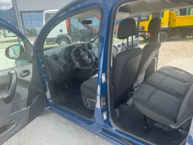 Mercedes-Benz Citan MAXI 110кс. ЛИЗИНГ !!!, снимка 10