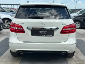 Mercedes-Benz B 200 * Led* Камера* , снимка 8