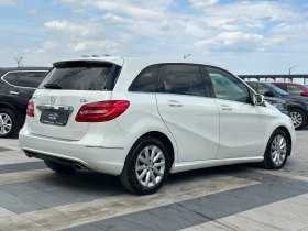 Mercedes-Benz B 200 * Led* Камера* , снимка 5