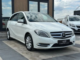 Mercedes-Benz B 200 * Led* Камера* , снимка 2