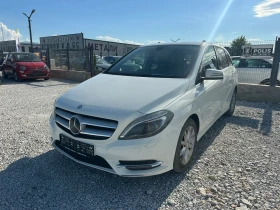 Mercedes-Benz B 200 * Led* Камера* , снимка 1