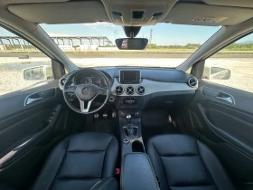 Mercedes-Benz B 200 * Led* Камера* , снимка 5