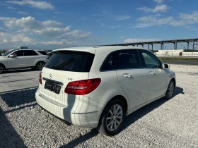 Mercedes-Benz B 200 * Led* Камера* , снимка 3