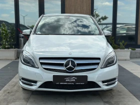 Mercedes-Benz B 200 * Led* Камера* , снимка 3