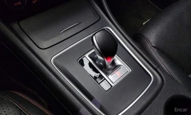 Mercedes-Benz CLA 45 AMG 44MATIC* ПОДГРЕВ* КАМЕРА* КЕЙЛЕС* , снимка 12