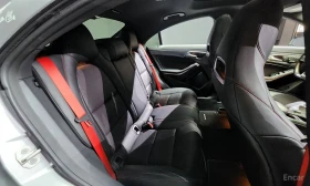Mercedes-Benz CLA 45 AMG 44MATIC* ПОДГРЕВ* КАМЕРА* КЕЙЛЕС* , снимка 16