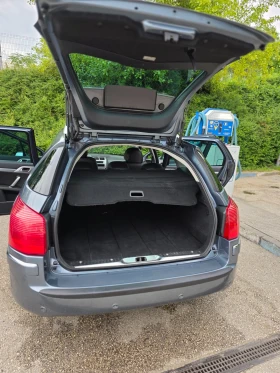 Peugeot 407 2.0 HDI 163 к.с., снимка 9