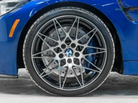 BMW M4  АвтоКредит (КРАЙНА цена до БЪЛГАРИЯ), снимка 5