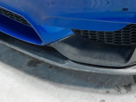 BMW M4  АвтоКредит (КРАЙНА цена до БЪЛГАРИЯ), снимка 3