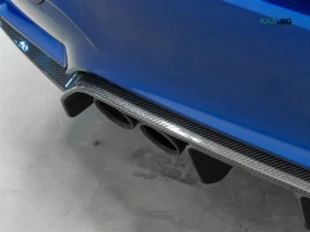 BMW M4  АвтоКредит (КРАЙНА цена до БЪЛГАРИЯ), снимка 11