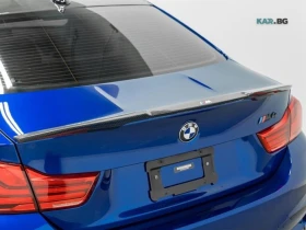 BMW M4  АвтоКредит (КРАЙНА цена до БЪЛГАРИЯ), снимка 7