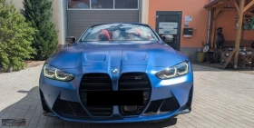 BMW M4 COMP/xDRIVE/510HP/HUD/360/LASER/H&K/479z, снимка 4