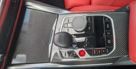 BMW M4 COMP/xDRIVE/510HP/HUD/360/LASER/H&K/479z, снимка 16