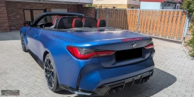 BMW M4 COMP/xDRIVE/510HP/HUD/360/LASER/H&K/479z, снимка 5