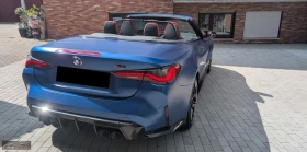 BMW M4 COMP/xDRIVE/510HP/HUD/360/LASER/H&K/479z, снимка 8