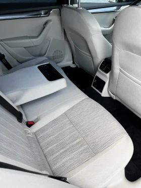 Skoda Octavia, снимка 13