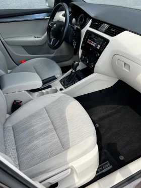 Skoda Octavia, снимка 11