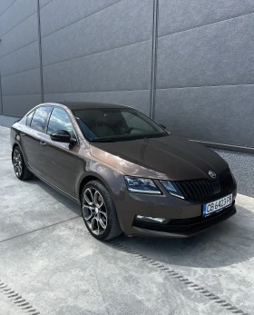 Skoda Octavia, снимка 1