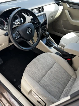 Skoda Octavia, снимка 10
