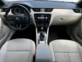 Skoda Octavia, снимка 9