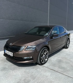 Skoda Octavia, снимка 2