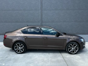 Skoda Octavia, снимка 8