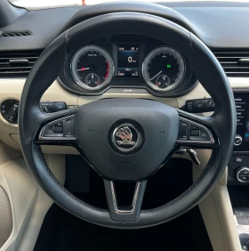 Skoda Octavia, снимка 14