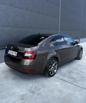 Skoda Octavia, снимка 4