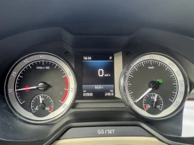 Skoda Octavia, снимка 15