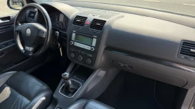 VW Golf GT 1.9TDI 105k.c. , снимка 11